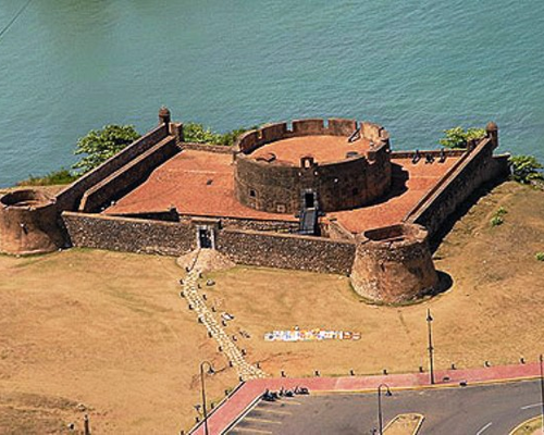 Fortaleza de San Felipe