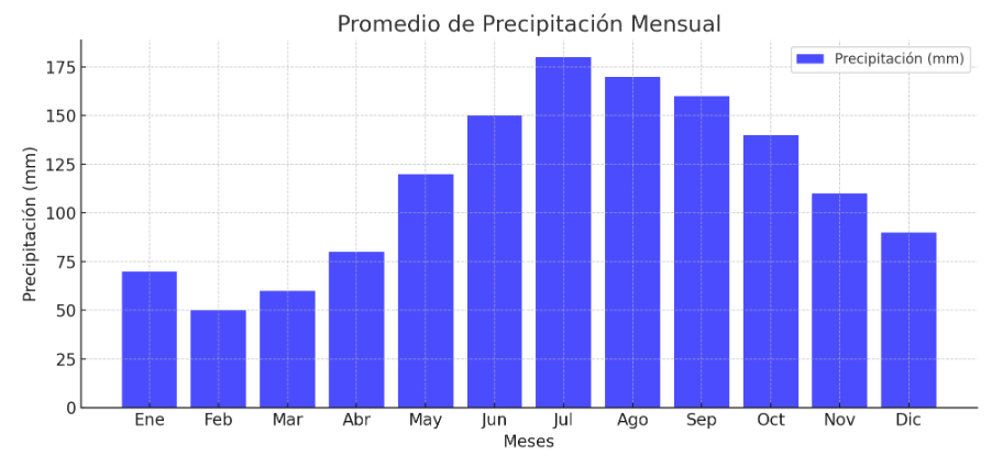 Precipitaciones