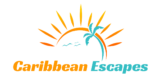 Logo Caribbean Escape