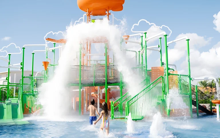 water-park aqua nick